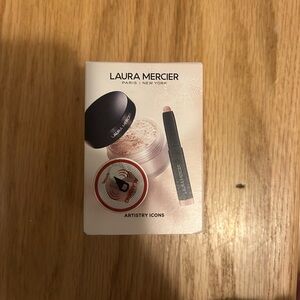 laura mercier Setting Powder